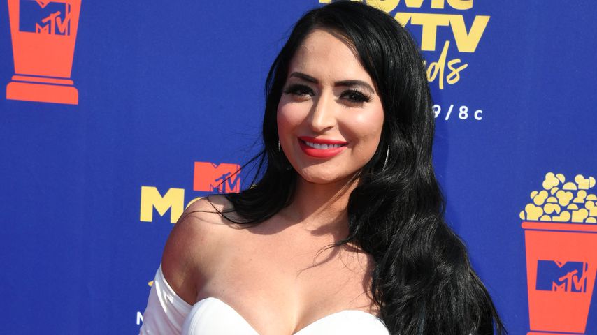 Jersey Shore: Snookis Ex brutal verprügelt