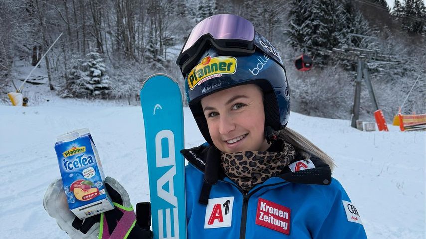 Mit 21: Ski-Talent Angelina Salzgeber verkündet Rücktritt