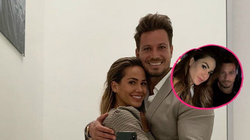 Erstes Date: Basti Pannek teilt Throwback-Bild mit Angelina