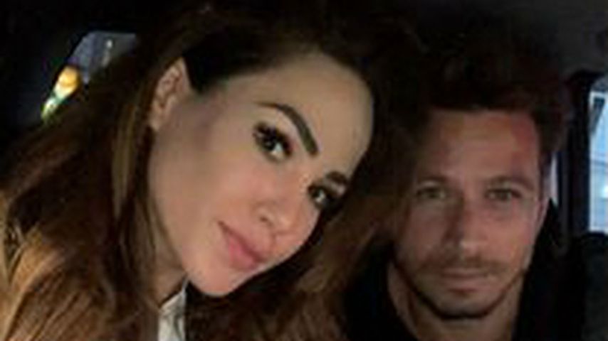 Angelina und Sebastian Pannek sind geschockt vom Sommerhaus