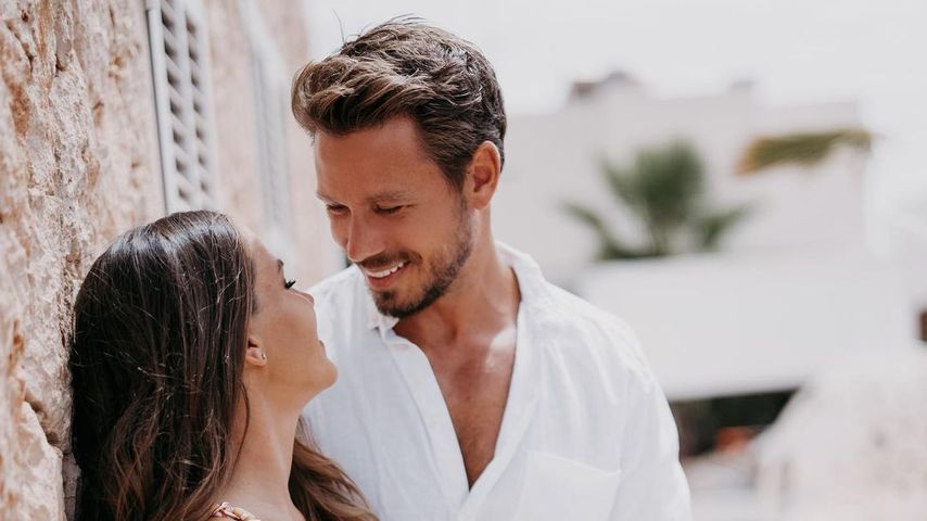 Angelina und Sebastian Pannek, Influencer
