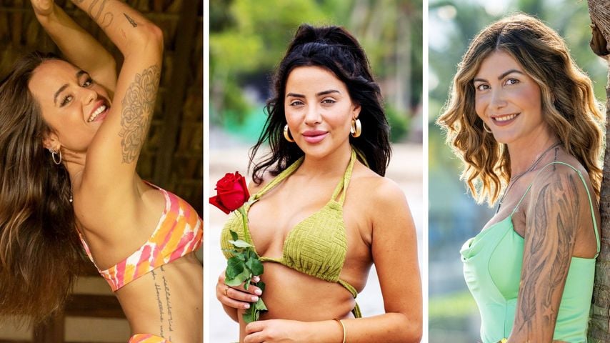 Das halten Bachelor-Girls vom neuen Konzept "Die Bachelors"!