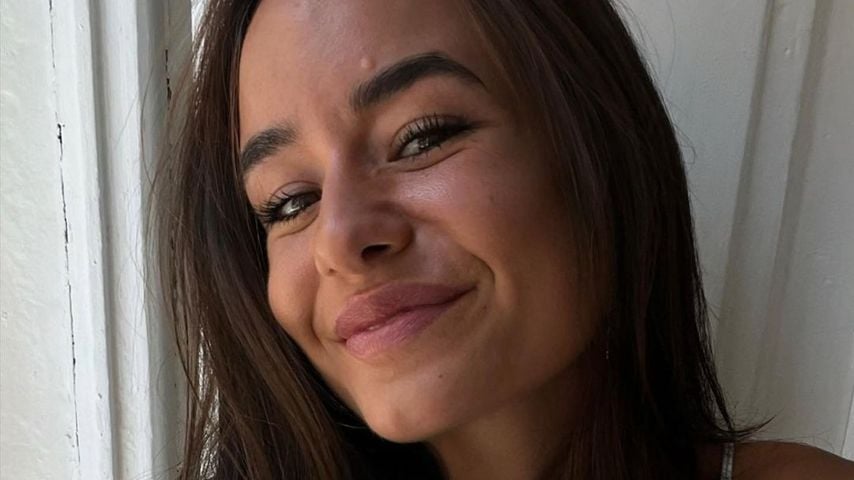 Nach Trennung: Möchte Angelina Utzeri schon wieder daten?