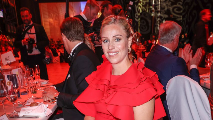 Angelique Kerber September 2022