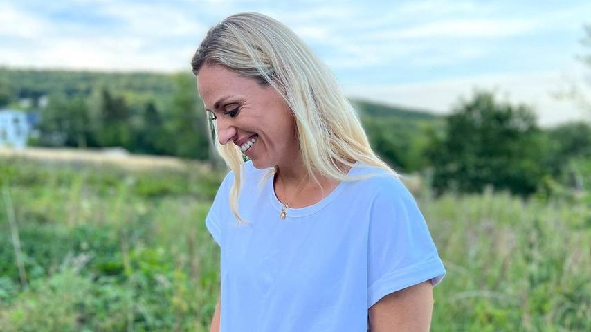 Angelique Kerber, deutscher Tennisstar