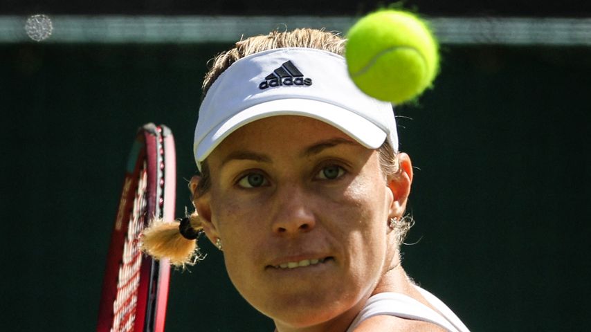 So rührend meldet sich Angelique Kerber nach Karriere-Aus