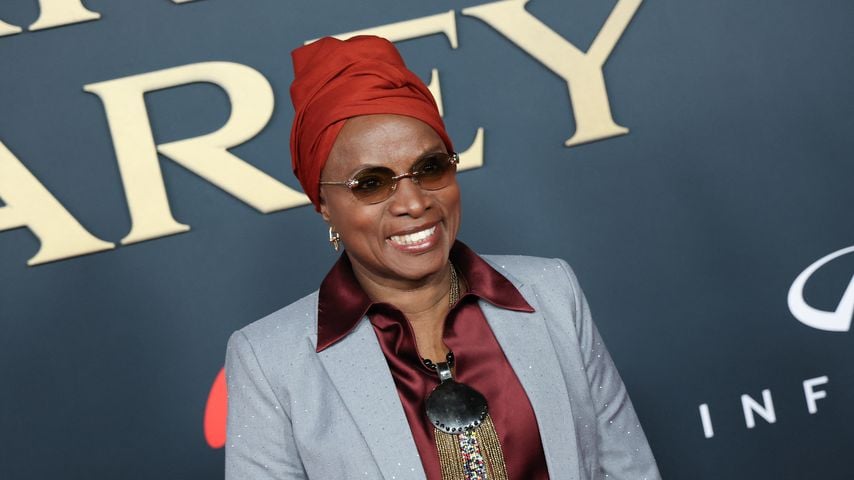 Sängerin Angélique Kidjo schreibt Geschichte in Hollywood