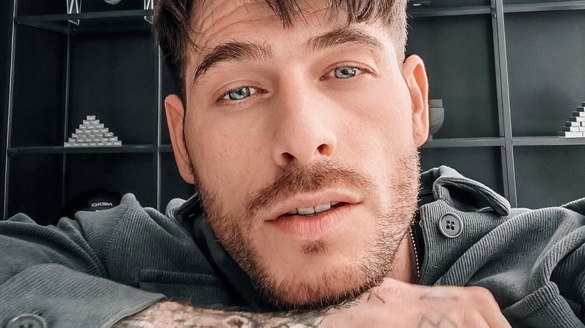 Horror-Trip: Ex-BTN-Star Angelo Carlucci in USA festgenommen