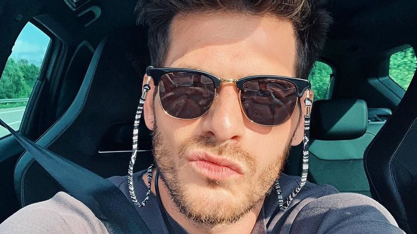 Angelo Carlucci, TV-Bekanntheit