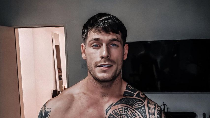 Angelo Carlucci im Januar 2021