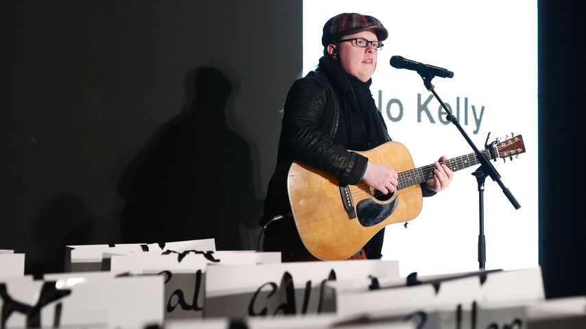 Angelo Kelly, Sänger