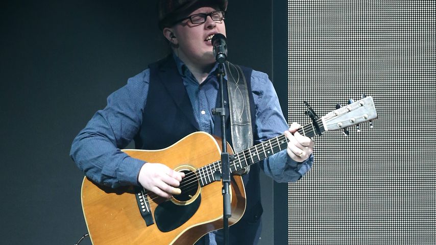 Erkannt? Nach D! wird Angelo Kelly zum "Undercover Boss"!