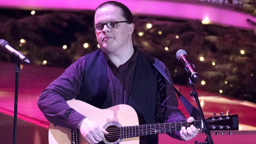 Trotz Kelly-Family-Ausstieg: Angelo bringt ein Album raus