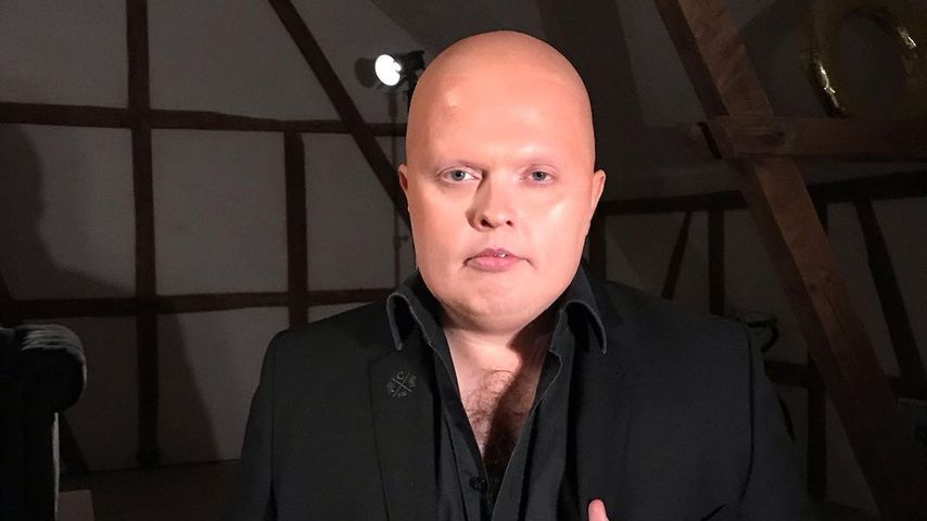 Aufgeklärt: Das steckt hinter Angelo Kellys Glatzen-Aktion