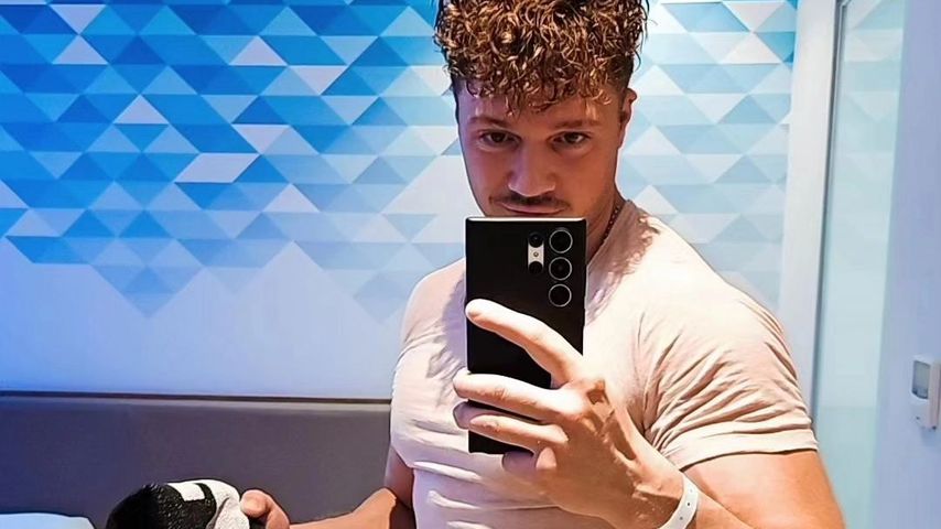 Angelo, "Love Island"-Kandidat 2023