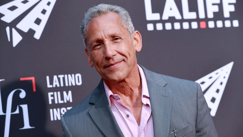 Angelo Pagan, Filmproduzent