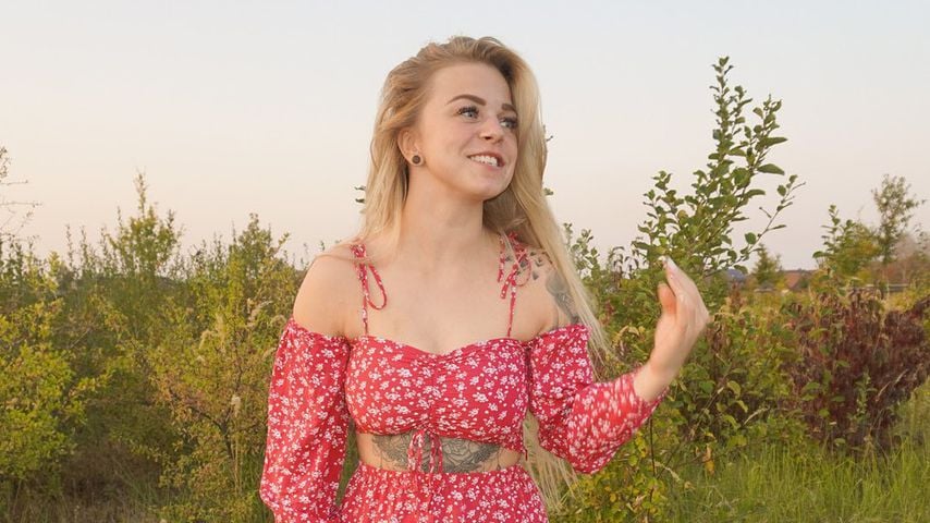 Angie Berbuer, Influencerin