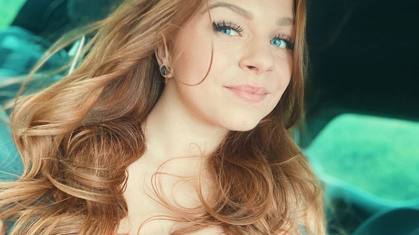 Angie Berbuer, TikTok-Bekanntheit