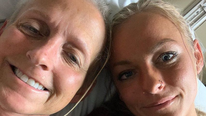 Nach Kampf gegen Krebs: "Teen Mom"-Mackenzies Mutter ist tot