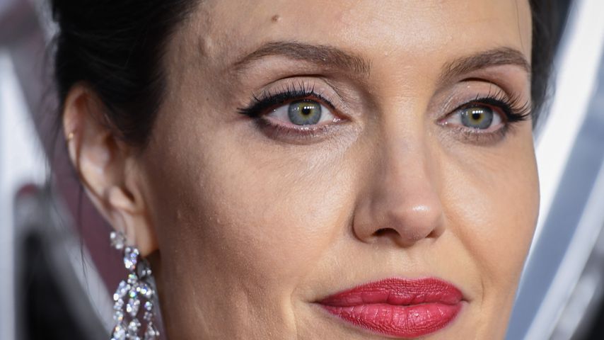 Angelina Jolie, Schauspielerin