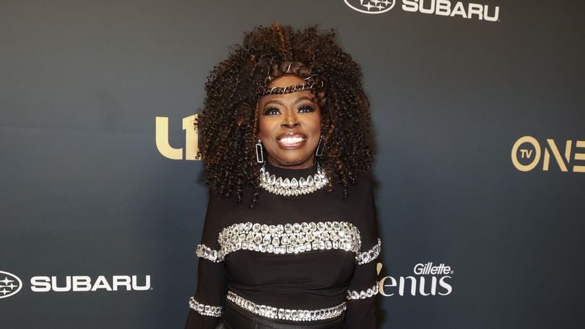 Angie Stone, Sängerin