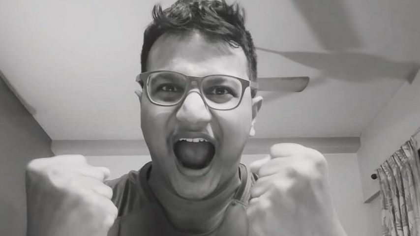 AngryRantman, Youtuber