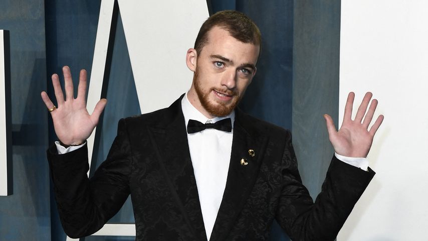 Nach Tod: Angus Cloud (†25) wird in "Euphoria" gewürdigt