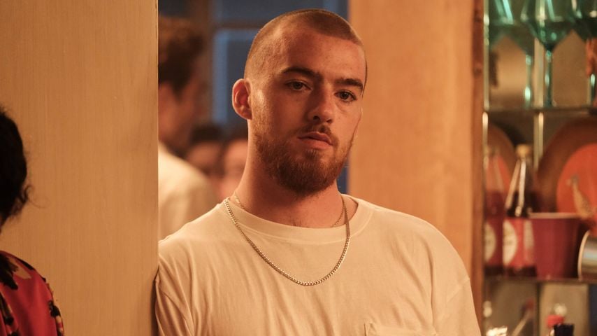 Angus Cloud in einer Szene aus "Euphoria" Staffel 2, Episode 1 (2022), Foto: Eddy Chen/HBO Max