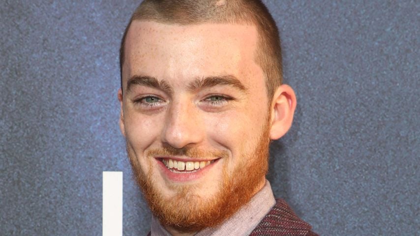 Angus Cloud, Schauspieler