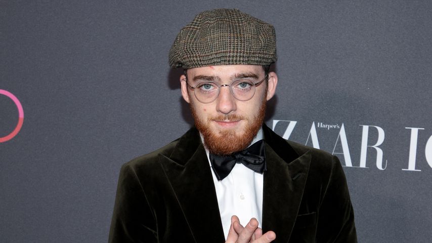 Angus Cloud, Schauspieler