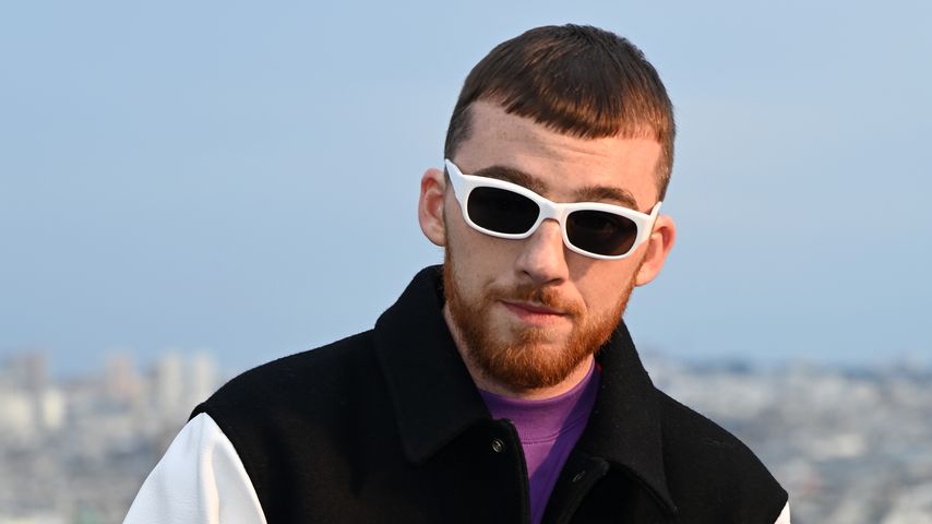Angus Cloud, Schauspieler