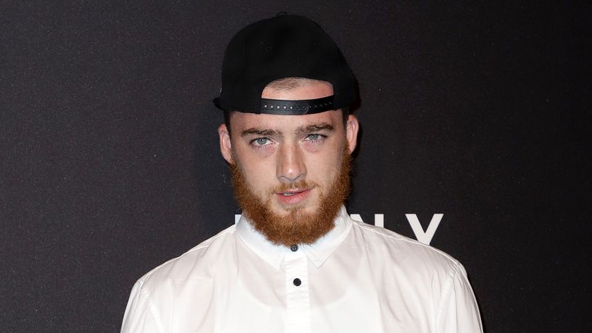 Angus Cloud, Schauspieler