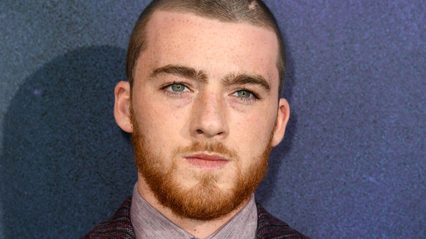 Angus Cloud, Serienstar