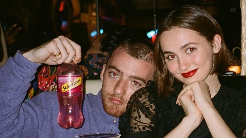 "Herz ist gebrochen": Maude Apatow trauert um Angus Cloud