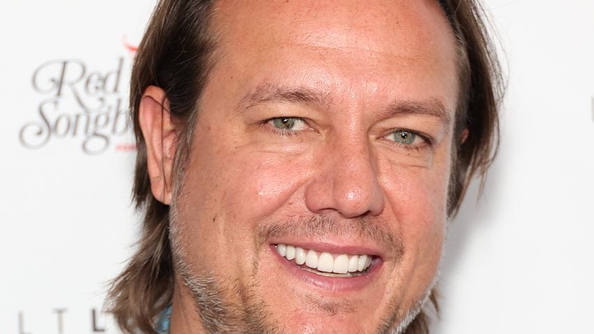 Neue Details: Daran starb Paul Mitchells Sohn Angus (†53)