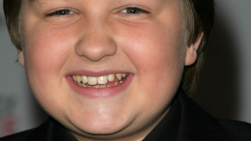 Steigt Angus T. Jones doch bei TAAHM aus?