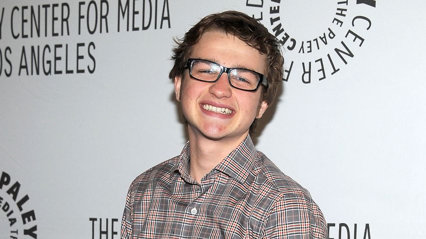 Deswegen kehrte Angus T. Jones der Schauspielerei den Rücken