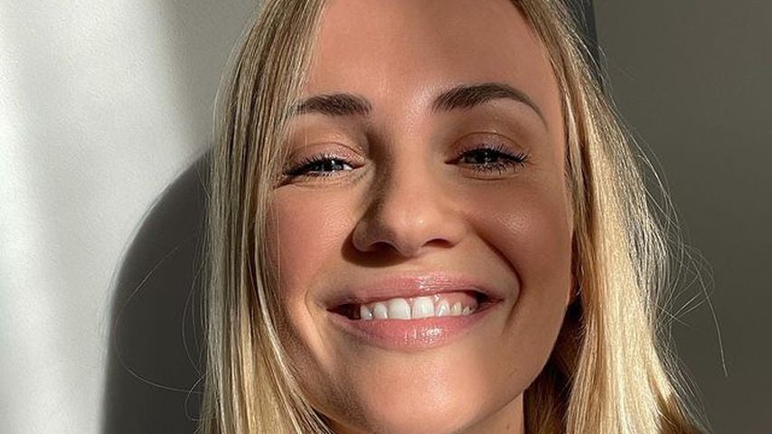 B*tch und Mama: AWZ-Star Ania Niedieck liebt "Doppelleben"