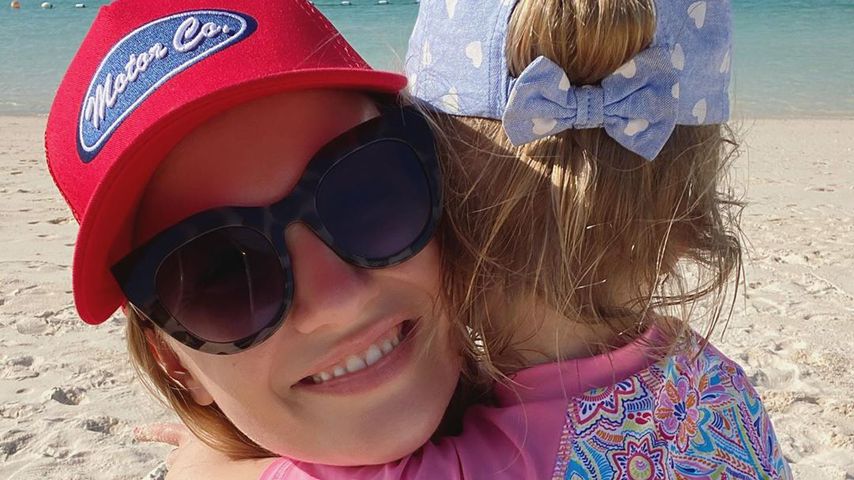 "Gänsehaut": AWZ-Ania Niedieck spricht mit Tochter über Tod