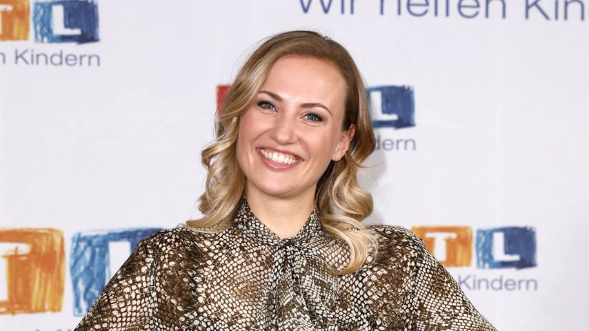 Ania Niedieck, Schauspielerin