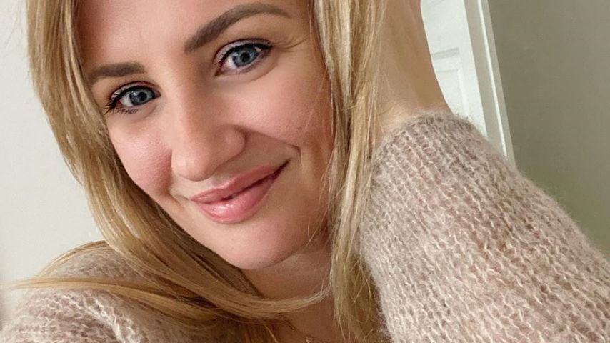 Nach Babypause: Ania Niedieck zurück bei "Alles was zählt"