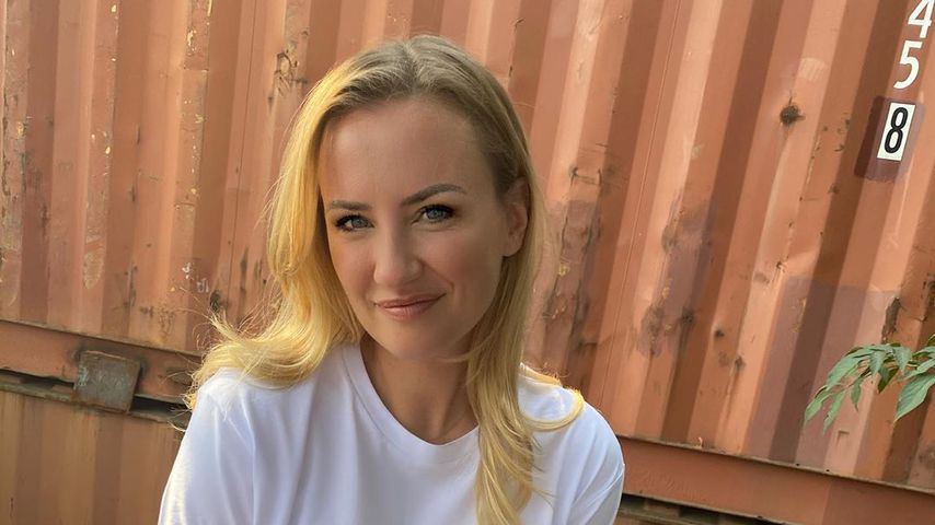Schauspielerin Ania Niedieck