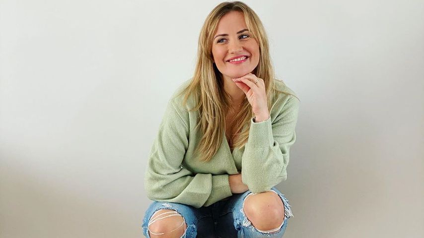 37. Geburtstag: AWZ-Star Ania ist "wunschlos glücklich"