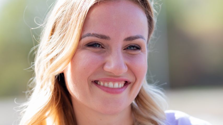Zweifache Mama: Will AWZ-Star Ania Niedieck weitere Kids?