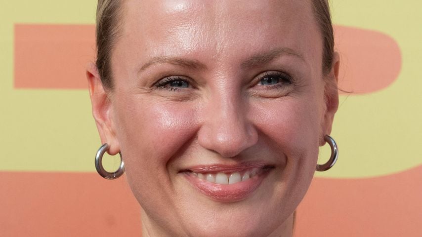 Ania Niediecks Ehe-Zoff startet an der Spülmaschine