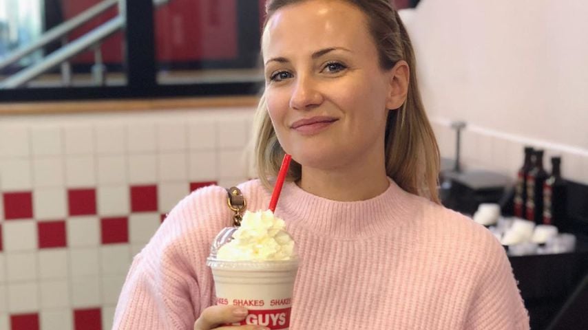 Ania Niedeck im Januar 2020