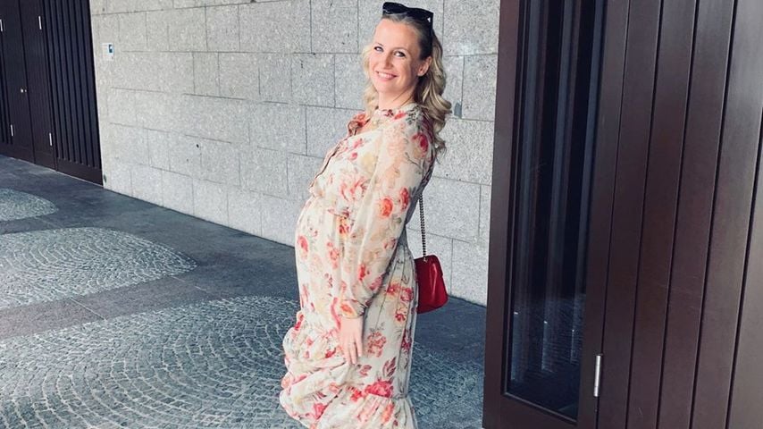 Ania Niedieck, "Alles was zählt"-Darstellerin