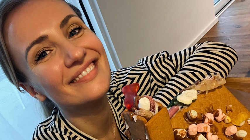 So feiern die "Alles was zählt"-Stars 2020 Weihnachten