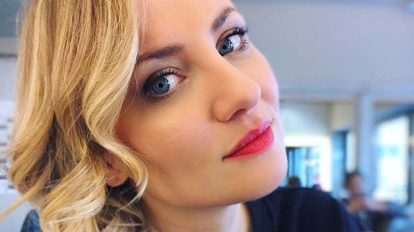 Ania Niedieck im Januar 2018