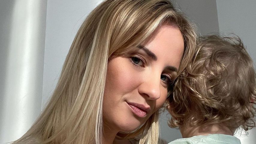 "Beste Version": AWZ-Ania widmet Töchtern rührenden Post